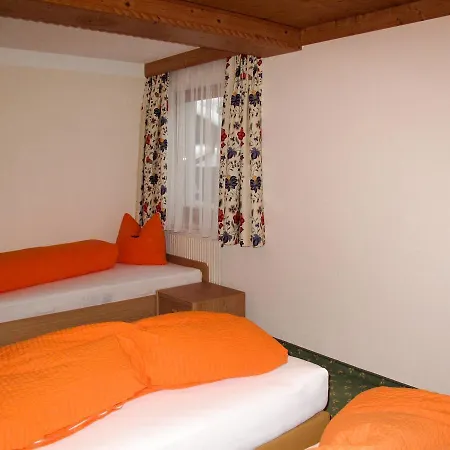Apartment Haus Apart Grazia 152w *