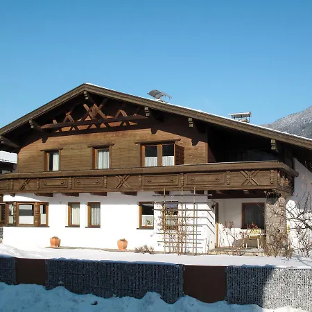 Haus Apart Grazia 152w * Prutz