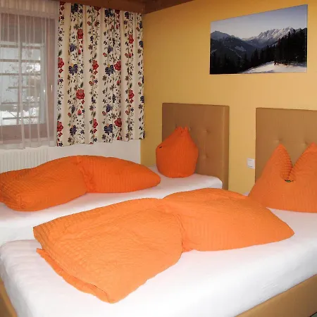 Apartment Haus Apart Grazia 152w *
