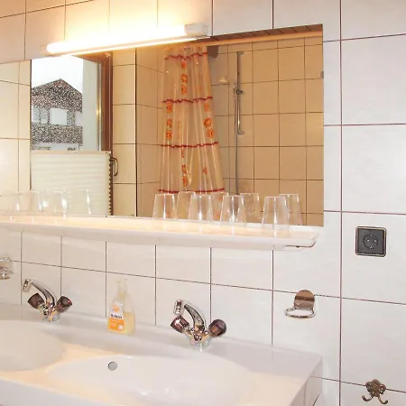 Apartment Haus Apart Grazia 152w *