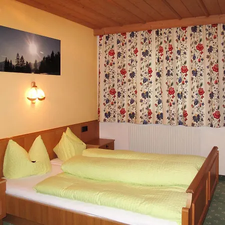 Appartamento Haus Apart Grazia 152w *