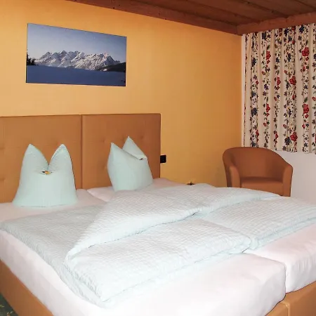 Appartamento Haus Apart Grazia 152w *