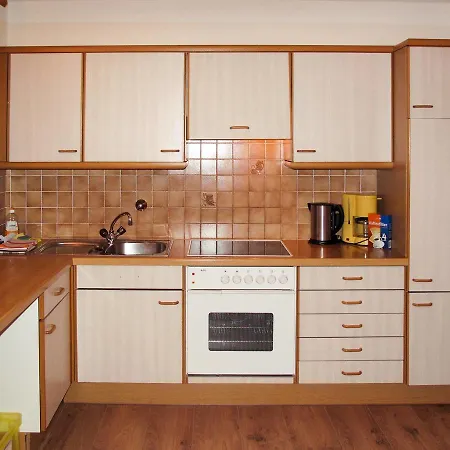 Appartamento Haus Apart Grazia 152w *